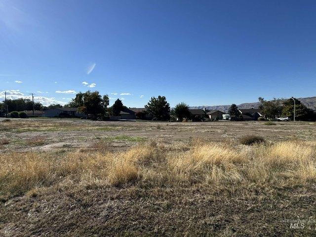 Land for sale in Lewiston, Idaho
