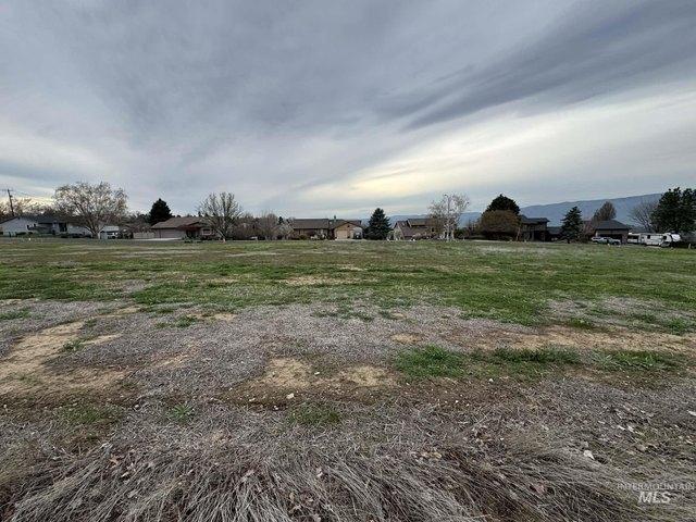 Land for sale in Lewiston, Idaho