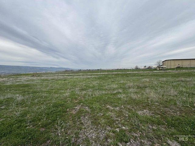 Land for sale in Lewiston, Idaho