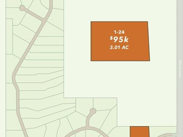 Land for sale in Nebraska