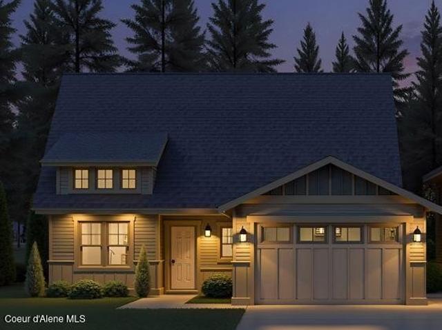 House for sale in Oldtown, Idaho