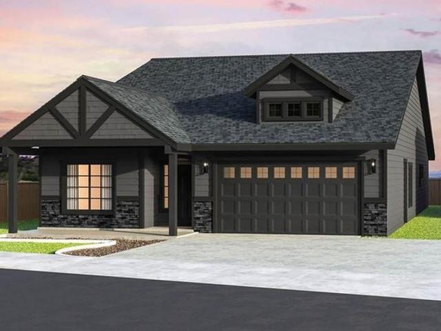 House for sale in Oldtown, Idaho