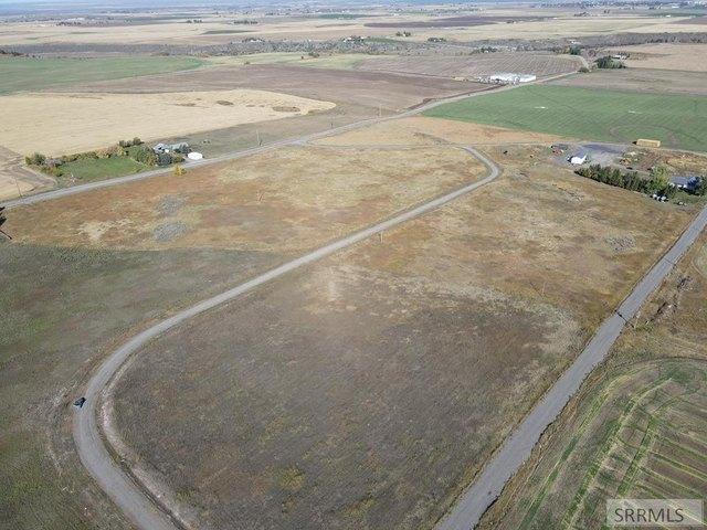 Land for sale in Ashton, Idaho