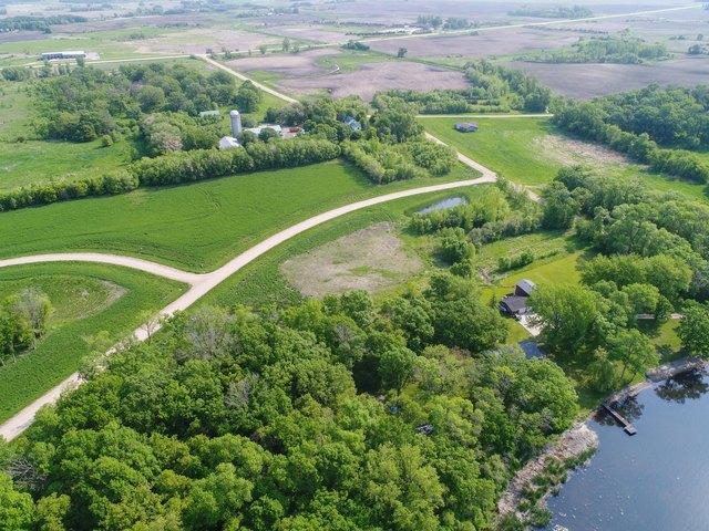 Land for sale in Osakis, Minnesota