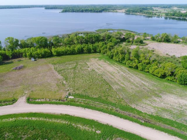 Land for sale in Osakis, Minnesota