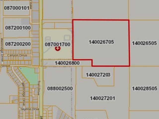 Land for sale in Nebraska
