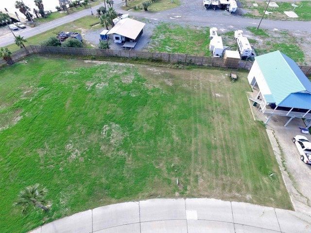 Land for sale in Golden Meadow, Louisiana