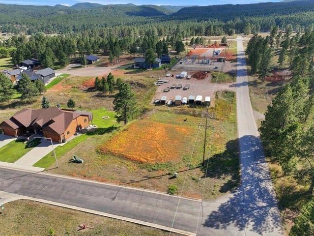 Land for sale in Sturgis, South Dakota