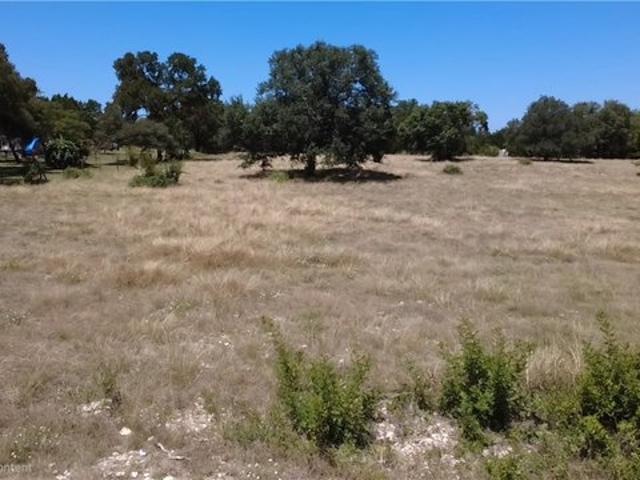 Land for sale in Kempner, Texas