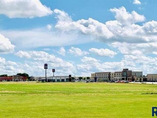 Land for sale in South Dakota