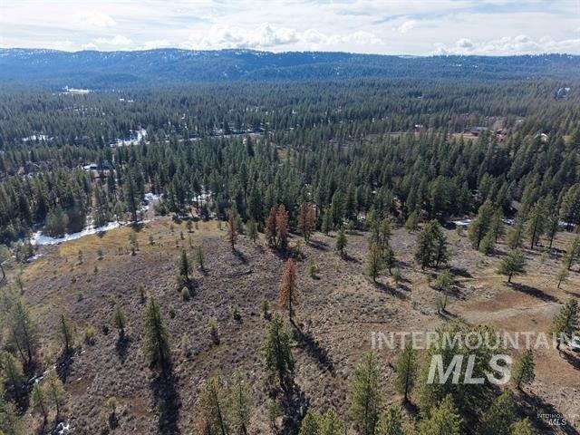 Land for sale in New Meadows, Idaho