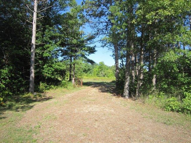 Land for sale in Hubbard, Minnesota