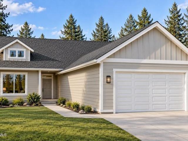 House for sale in Priest River, Bonner County