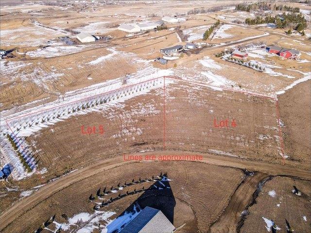Land for sale in Valley City, North Dakota
