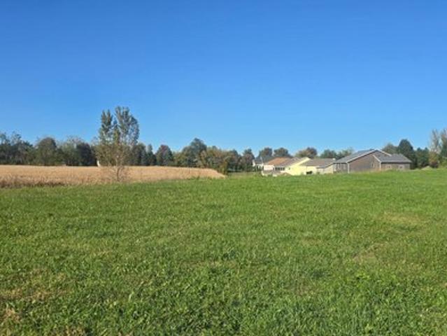 Land for sale in Harmony, Fillmore County