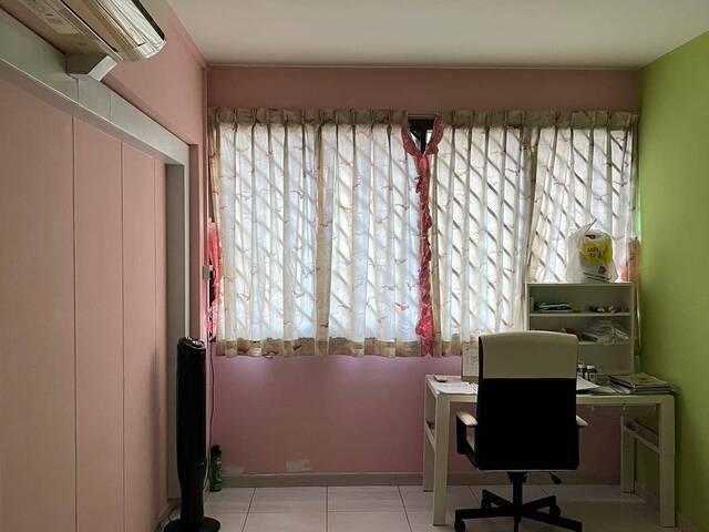 Room for rent