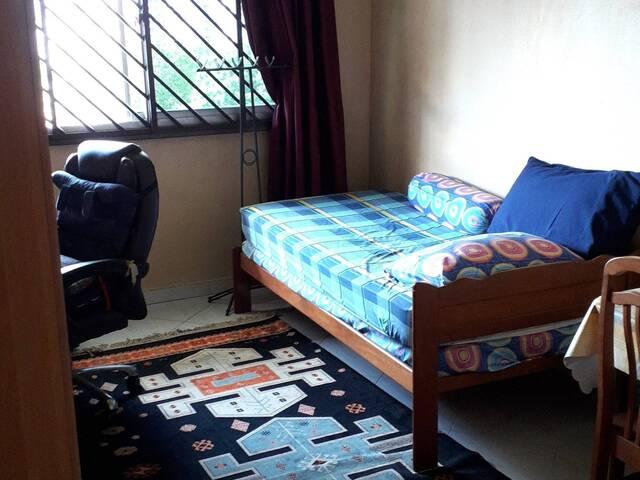 Room for rent