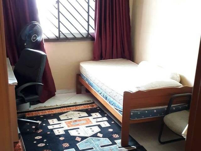 Room for rent