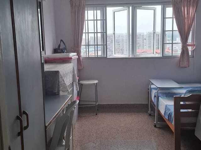 Room for rent