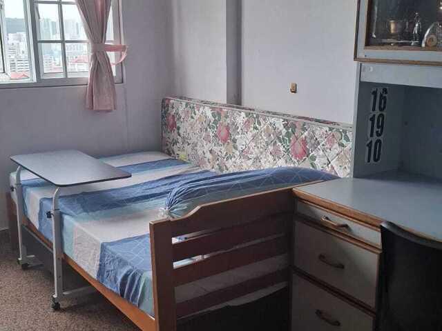 Room for rent