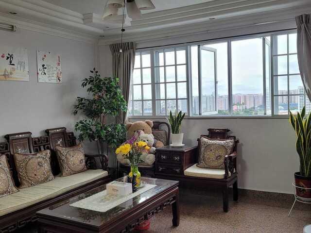 Room for rent