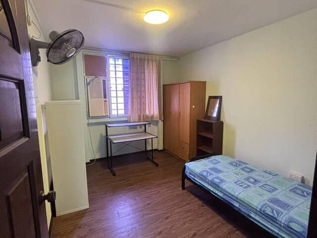 Room for rent