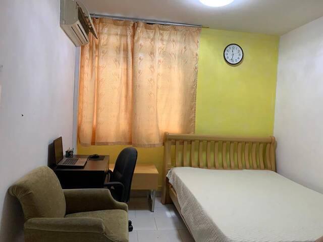 Room for rent