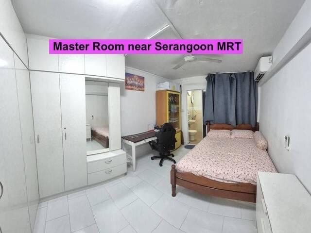 Room for rent
