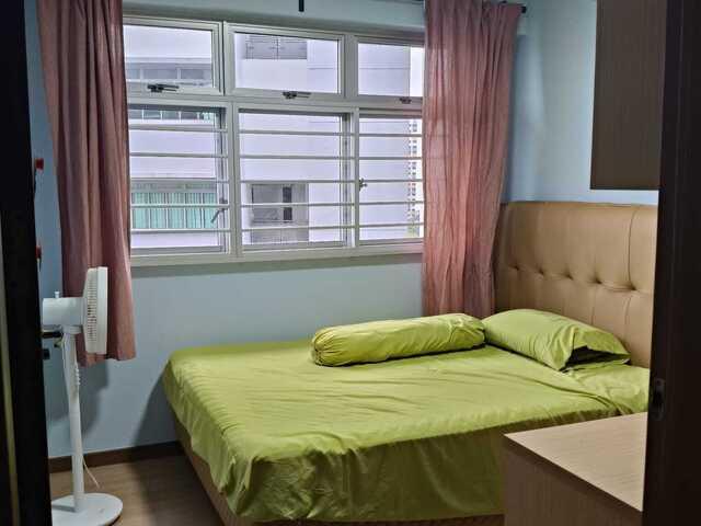 Room for rent