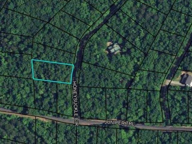 Land for sale in Waverly Hall, Georgia