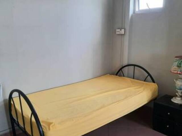 Room for rent