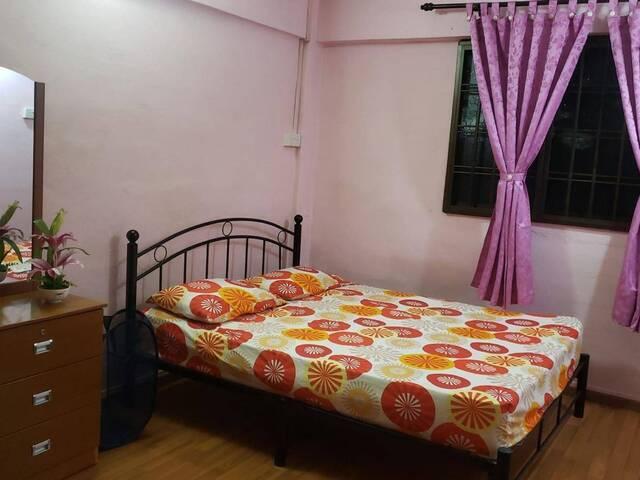 Room for rent in 05 South West