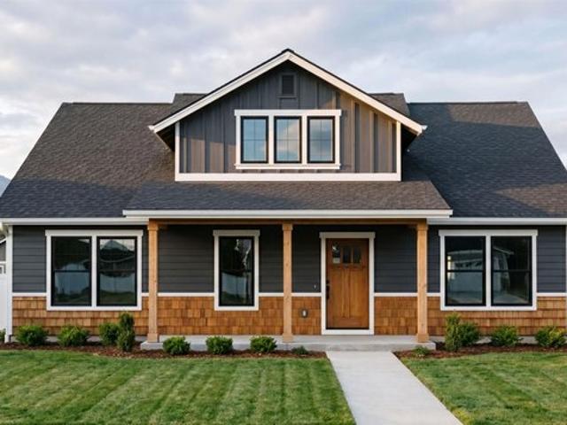 House for sale in Sandpoint, Idaho