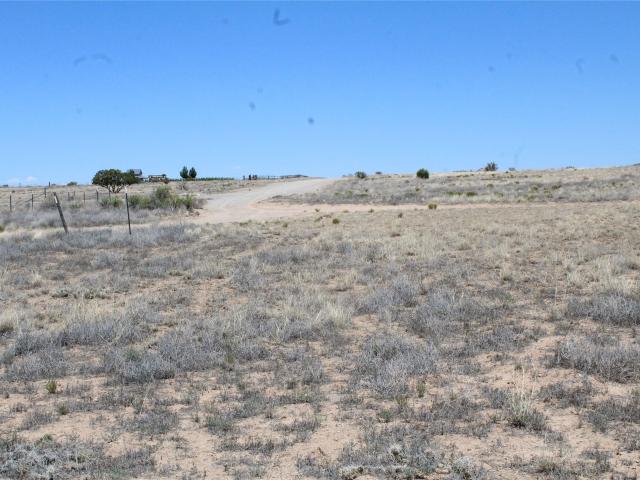 Land for sale in Abiquiu, New Mexico