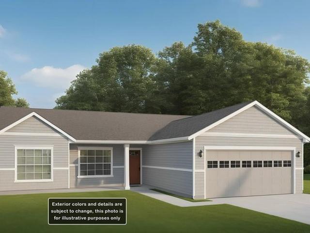 House for sale in Oldtown, Idaho