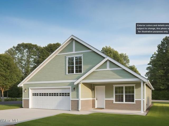 House for sale in Oldtown, Idaho