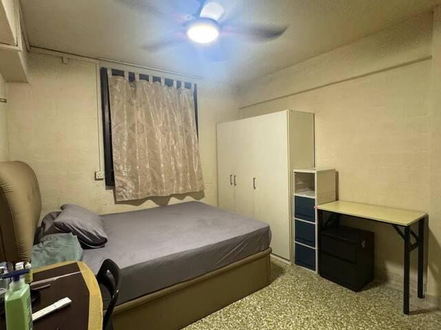 Room for rent