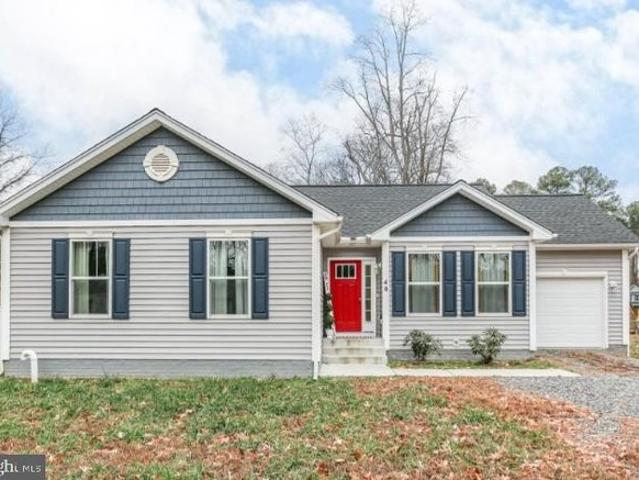 House for sale in Virginia