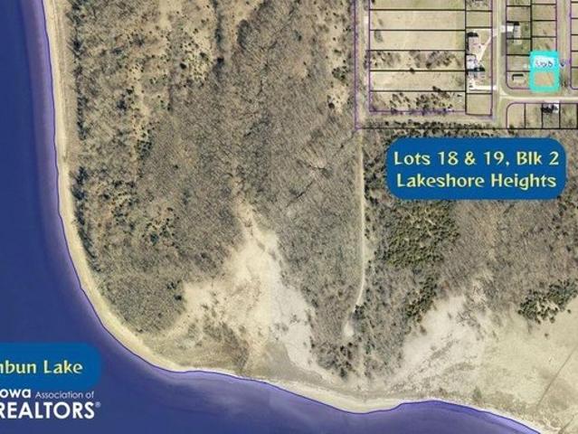 Land for sale in Moravia, Appanoose County