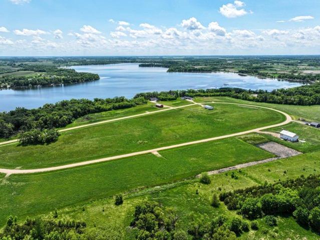 Land for sale in Osakis, Minnesota