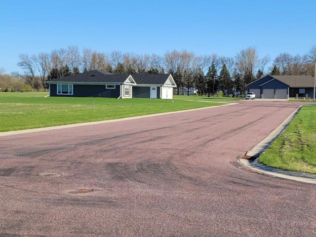 Land for sale in White Mountain Lake, Minnesota