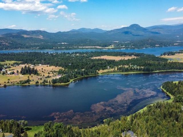 Land for sale in Sagle, Idaho