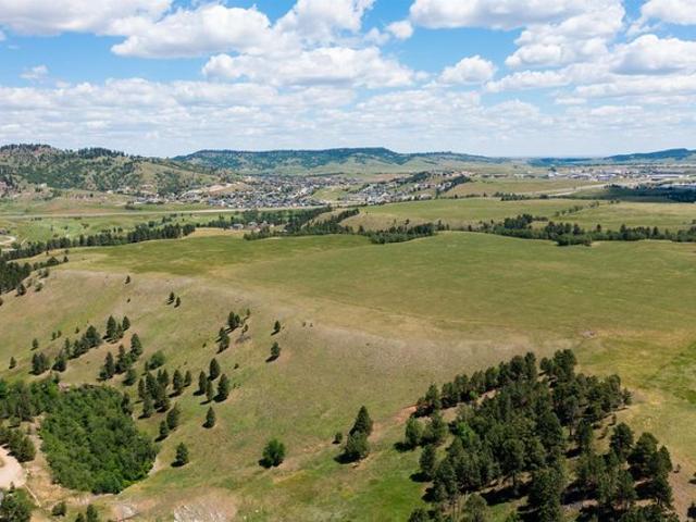 Land for sale in Spearfish, South Dakota