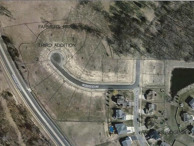 Land for sale in Belle Plaine, Minnesota