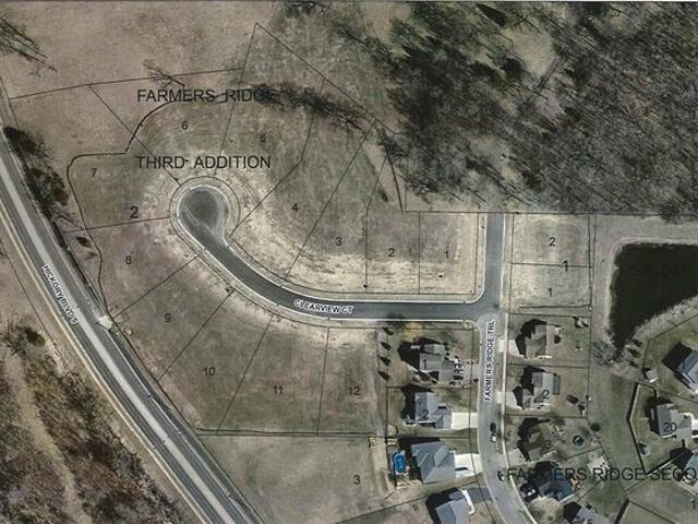 Land for sale in Belle Plaine, Minnesota