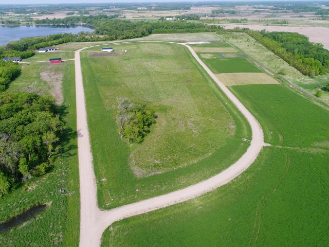 Land for sale in Osakis, Minnesota