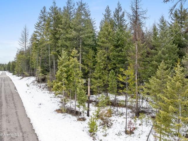 Land for sale in Spirit Lake, Idaho