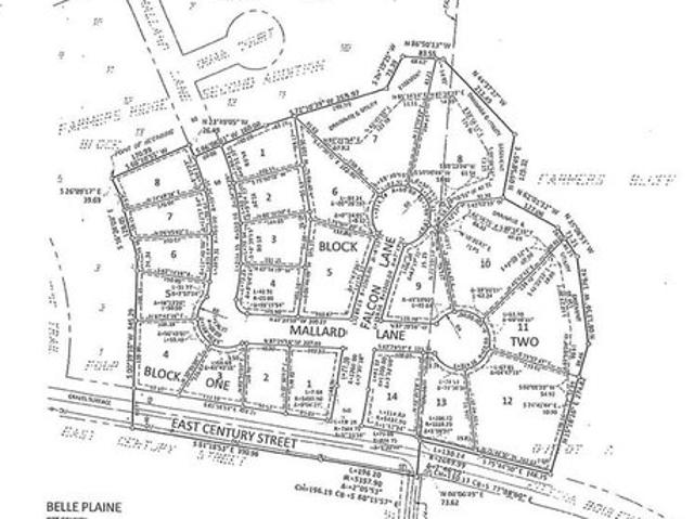 Land for sale in Belle Plaine, Minnesota