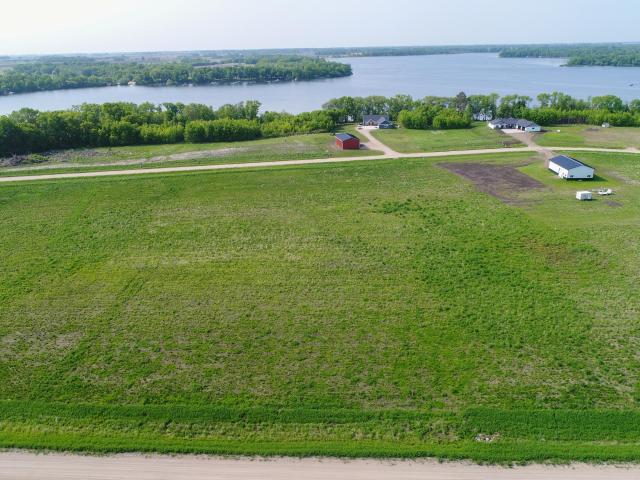Land for sale in Osakis, Minnesota