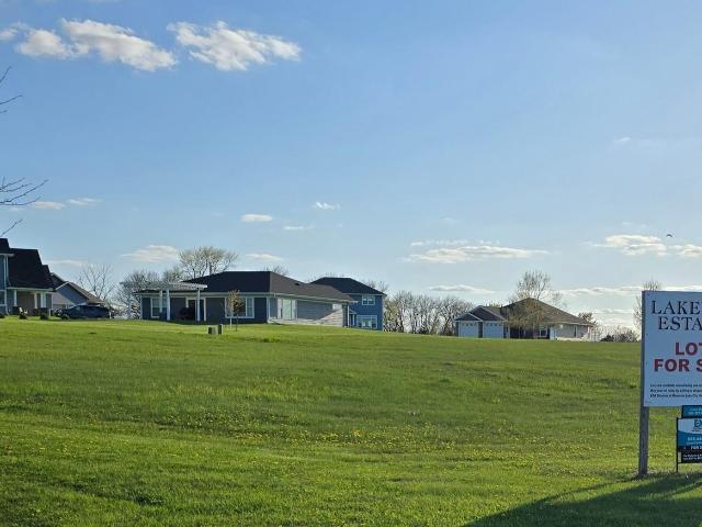 Land for sale in White Mountain Lake, Minnesota
